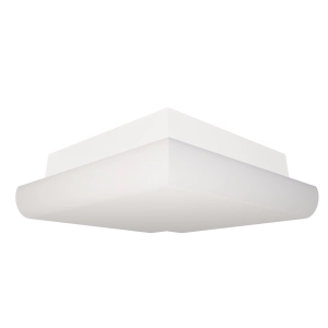 1 Außenecke für OL-18 Modell Halogenlampe und LED-Streifen